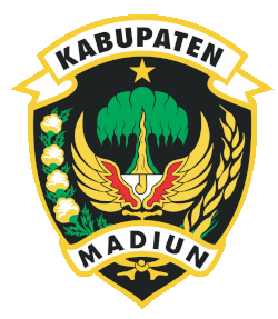 Logo Kabupaten Madiun